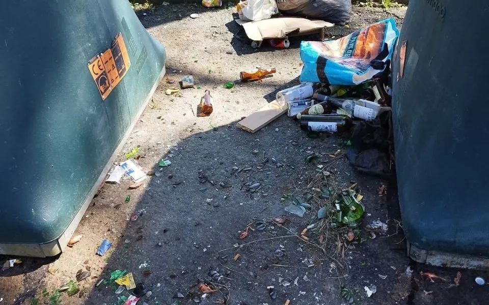 , À Plessé, des habitants en colère contre l’incivilité