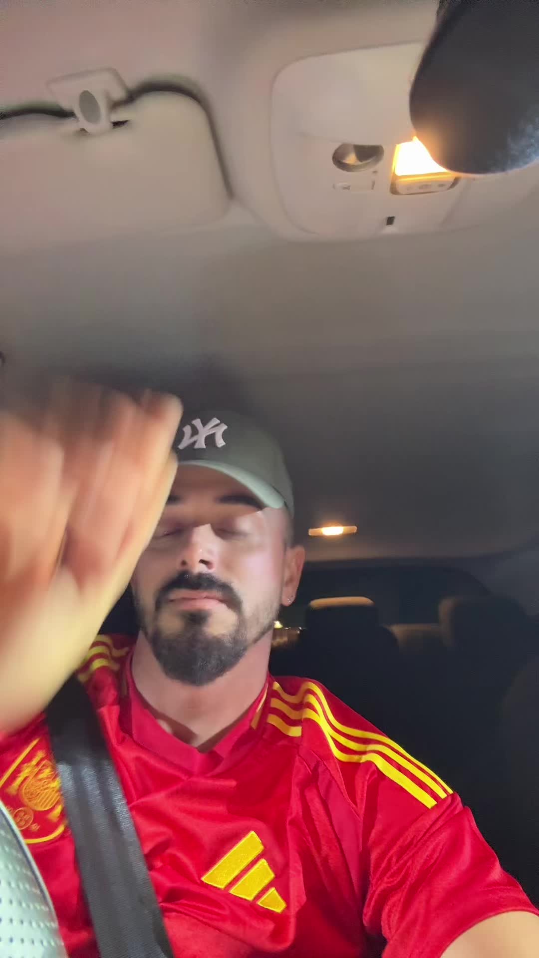 , Tiktok (police municipale): Police municipale de Beziers, 34 Tu sors de la salle de sport tu roules à 30 km