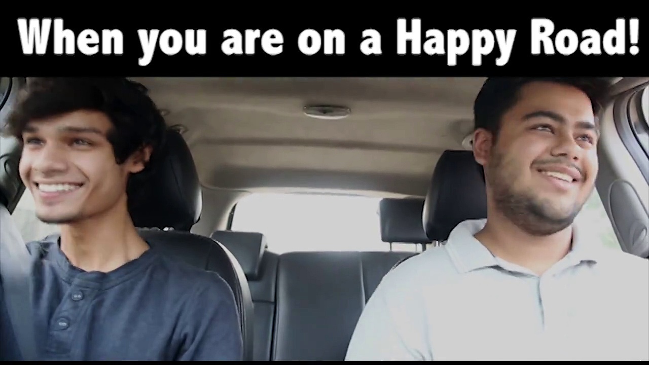 Dailymotion Harlem Shake | Pothole Version