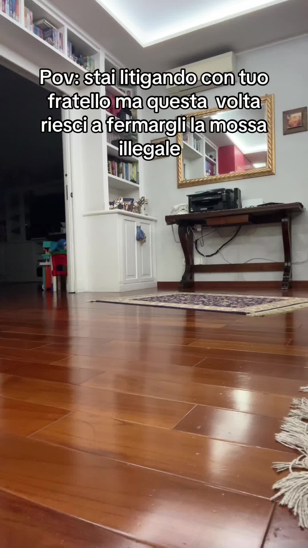 , vertidos ilegales; Une fois que vous avez compris la méthode, il n’y a pas d’échappatoire